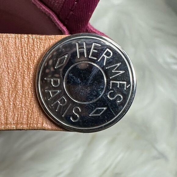 💯Authentic Hermes Tote Handbag🍀 - Picture 12 of 16